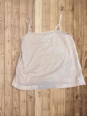 white cami